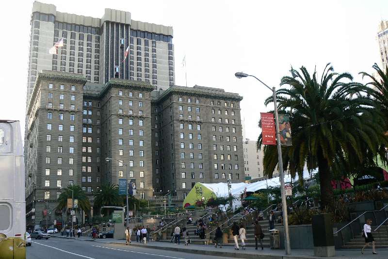 06 Union Square SAN FRANCISCO